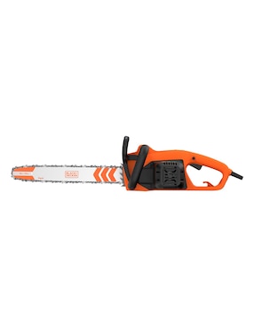 Motosierra eléctrica Black + Decker Becs2245