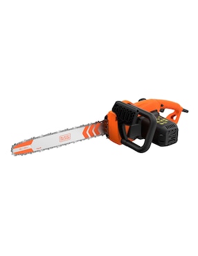 Motosierra eléctrica Black + Decker Becs2245