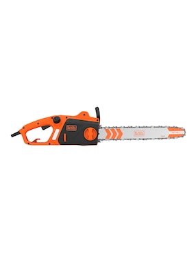 Motosierra eléctrica Black + Decker Becs2245