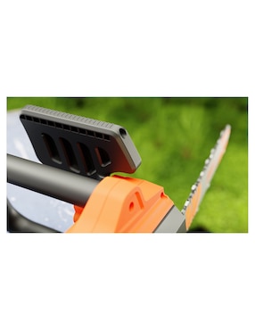 Motosierra eléctrica Black + Decker Becs2245