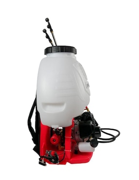 Fumigadora Fiat