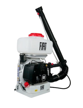 Fumigadora Fiat