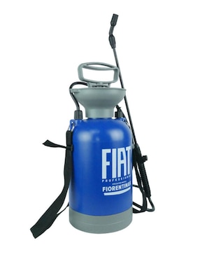 Fumigadora Fiat
