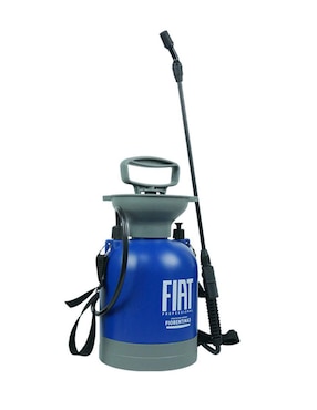 Fumigadora Fiat