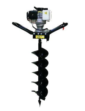 Motoperforadora Fiat Professional
