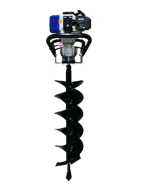 Motoperforadora Fiat Professional