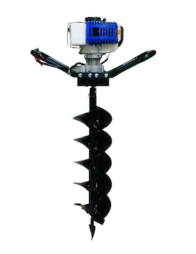 Motoperforadora Fiat Professional