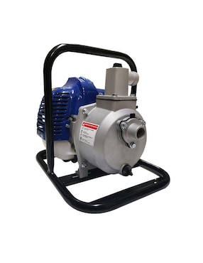 Bomba de agua motobomba Fiat Professional 1.5 hp