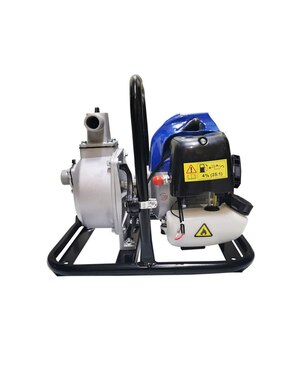 Bomba de agua motobomba Fiat Professional 1.5 hp