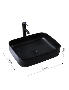 Lavabo estándar Esatto