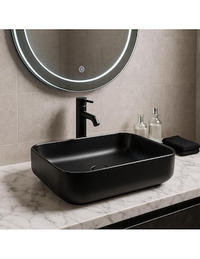 Lavabo estándar Esatto