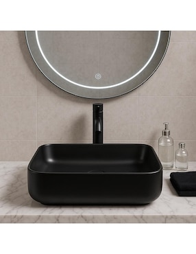 Lavabo estándar Esatto