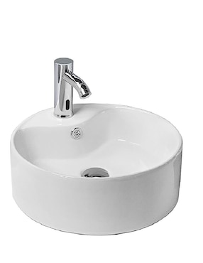 Lavabo manual Esatto