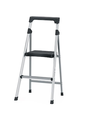 Escalera convertible Truper de aluminio