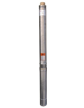 Bomba de agua sumergible Antarix 1 HP