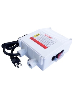 Bomba de agua sumergible Antarix 1 HP