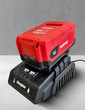 Sierra circular Energizer EZLCS165-CB4