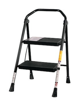 Escalera convertible Truper de acero