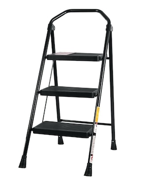 Escalera convertible Truper de acero