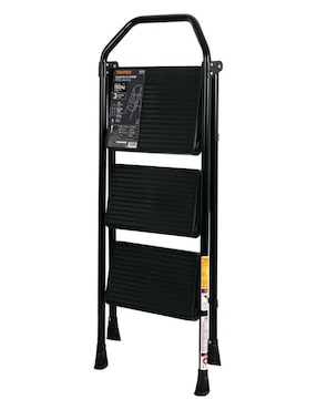 Escalera convertible Truper de acero