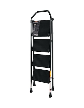 Escalera de tijera Truper de acero