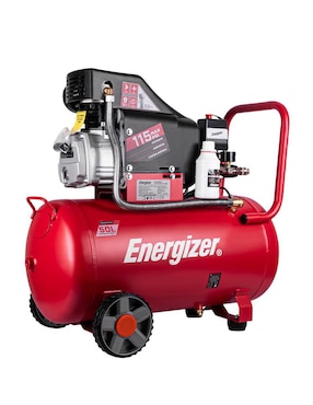 Compresor 50 L Energizer 2 hp