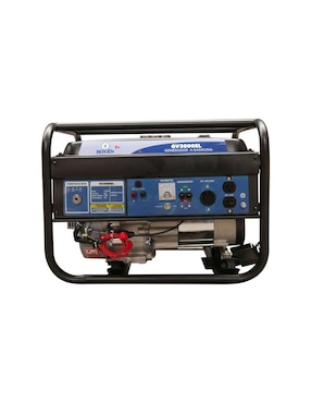 Generador de gasolina Bergen