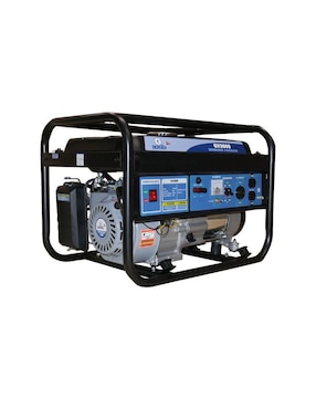 Generador de gasolina Bergen