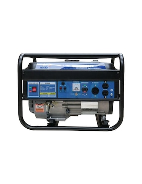 Generador de gasolina Bergen