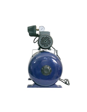 Hidroneumático Bergen 24 L 1/2 HP