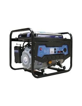 Generador de gasolina Bergen