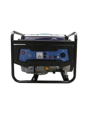 Generador de gasolina Bergen