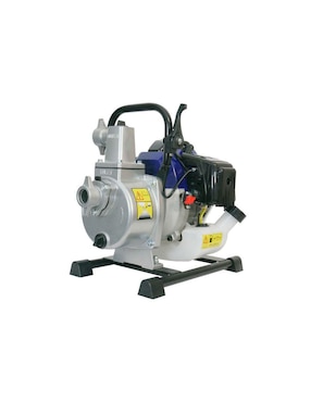 Bomba de agua autocebante Bergen 2.5 HP