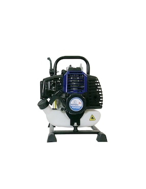 Bomba de agua autocebante Bergen 2.5 HP