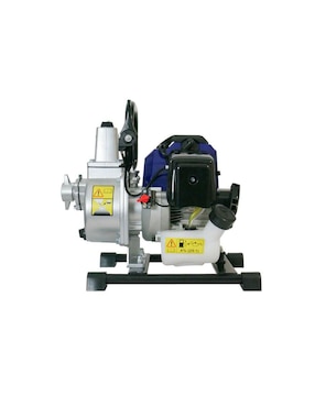 Bomba de agua autocebante Bergen 2.5 HP