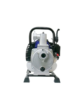 Bomba de agua autocebante Bergen 2.5 HP