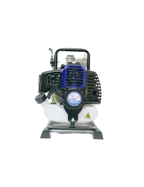Bomba de agua Bergen 2.5 HP