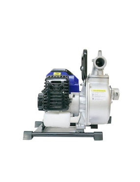 Bomba de agua Bergen 2.5 HP