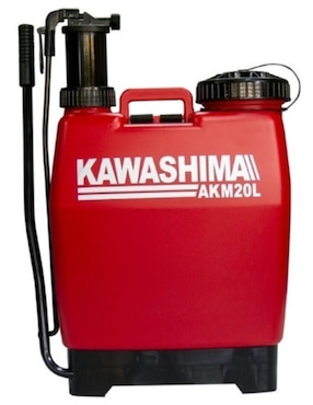 Aspersor multifuncional Kawashima 20 L