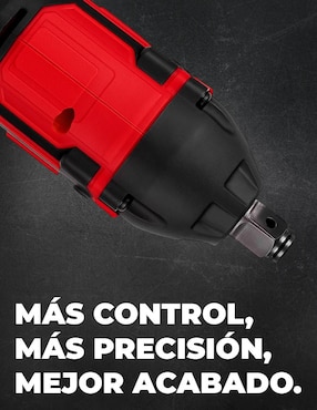 Llave de impacto Energizer