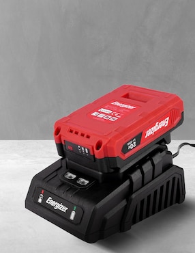 Llave de impacto Energizer