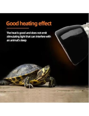 Foco incandescente Ventdepot 100 W de consumo 100 W de iluminación 6 lúmenes