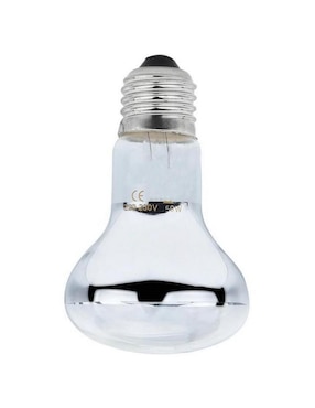 Foco incandescente Ventdepot 100 W de consumo  11 lúmenes
