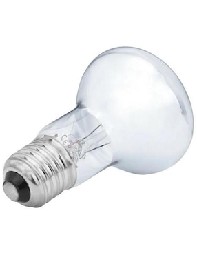 Foco incandescente Ventdepot 100 W de consumo  11 lúmenes