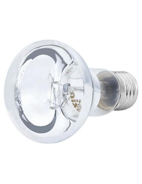 Foco incandescente Ventdepot 100 W de consumo  11 lúmenes