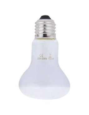 Foco incandescente Ventdepot 100 W de 11 lúmenes