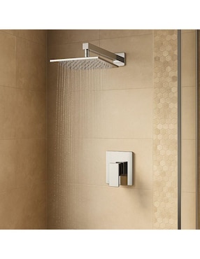 Regadera para baño Yma Home