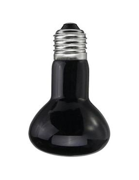 Foco incandescente Ventdepot 100 W de consumo 11 lúmenes
