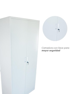Gabinete armable Ilios Innova