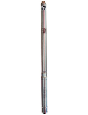 Bomba de agua sumergible Fiat Professional 1 HP